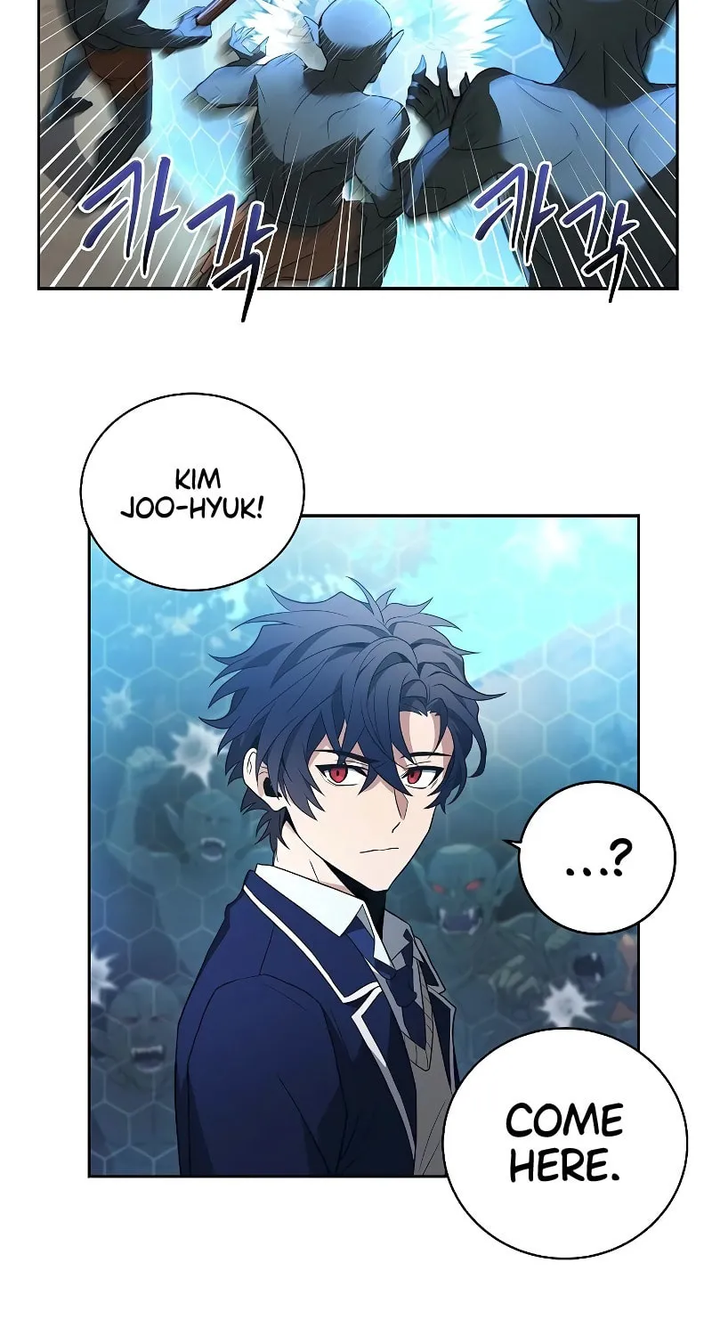 The Constellations Are My Disciples Chapter 3 page 52 - 