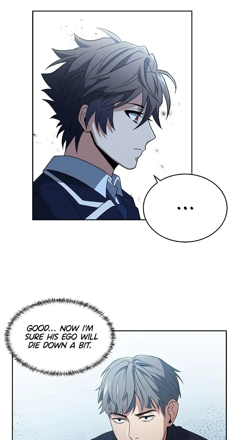 The Constellations Are My Disciples Chapter 3 page 57 - 