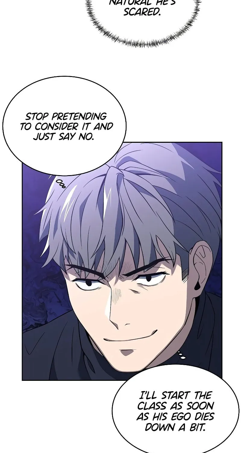 The Constellations Are My Disciples Chapter 3 page 59 - 