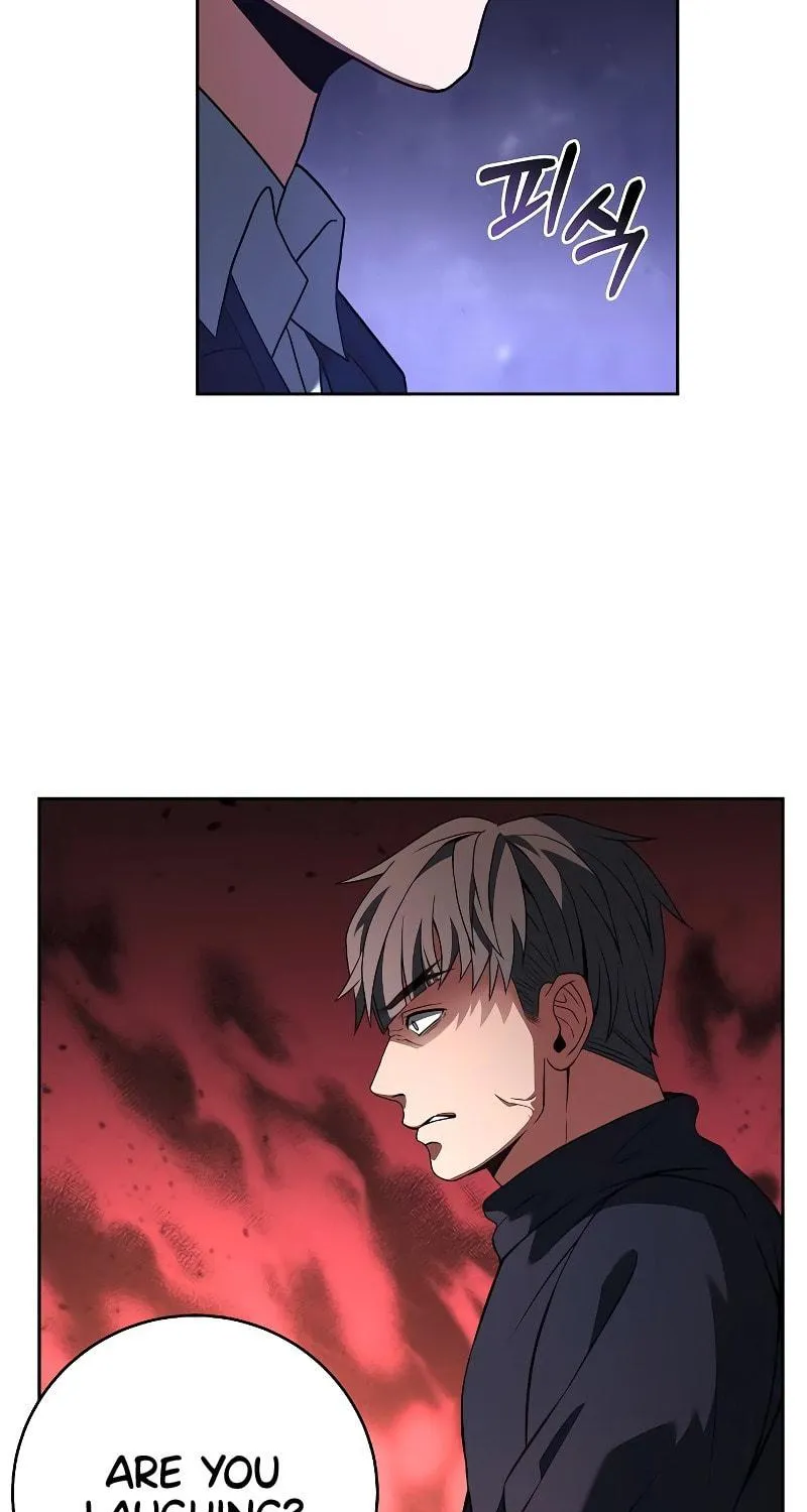 The Constellations Are My Disciples Chapter 3 page 61 - 