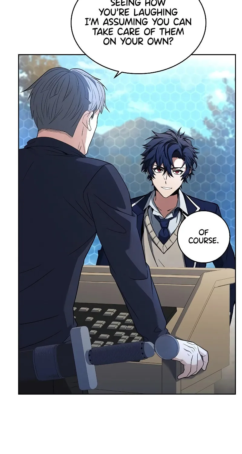 The Constellations Are My Disciples Chapter 3 page 63 - 