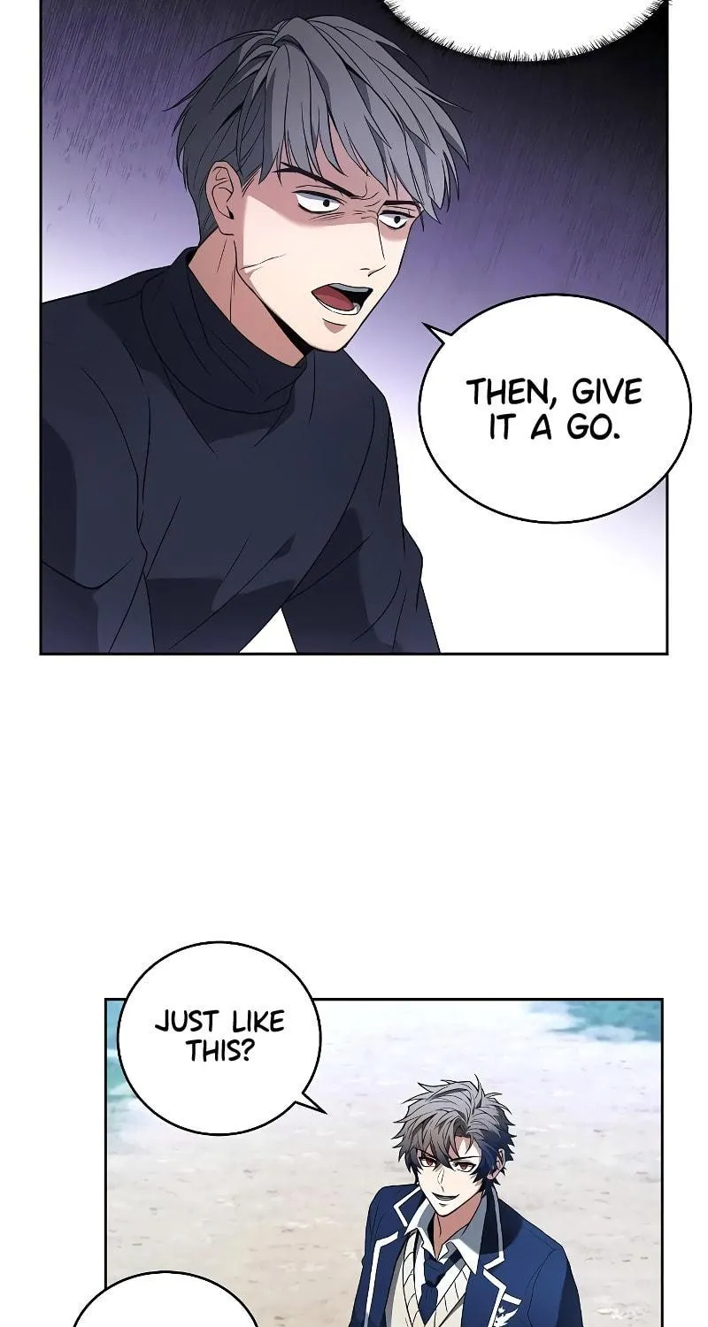 The Constellations Are My Disciples Chapter 3 page 65 - 