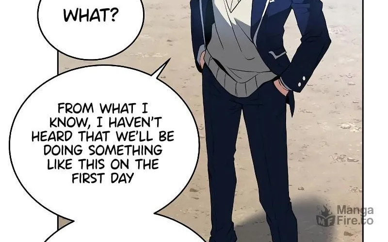 The Constellations Are My Disciples Chapter 3 page 66 - 