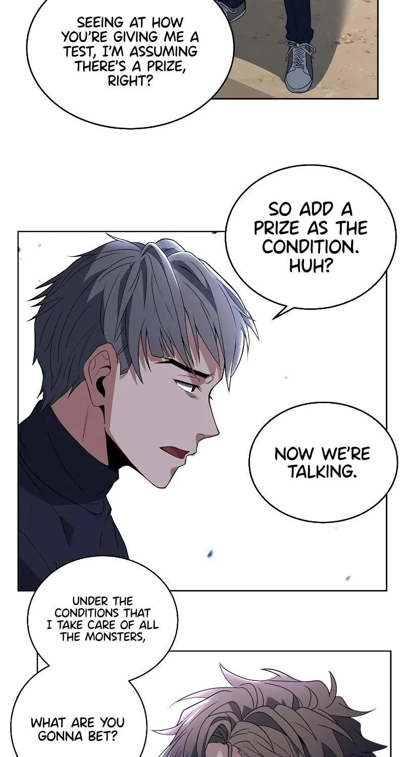 The Constellations Are My Disciples Chapter 3 page 67 - 