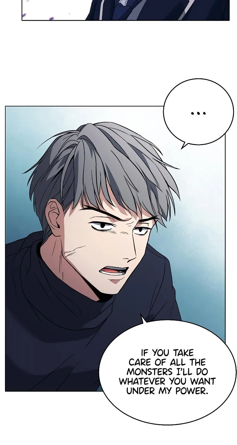 The Constellations Are My Disciples Chapter 3 page 69 - 
