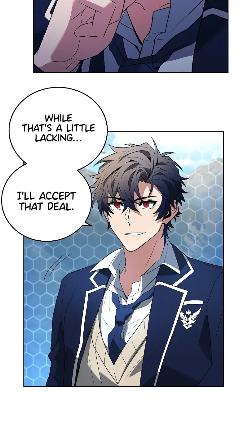 The Constellations Are My Disciples Chapter 3 page 71 - 