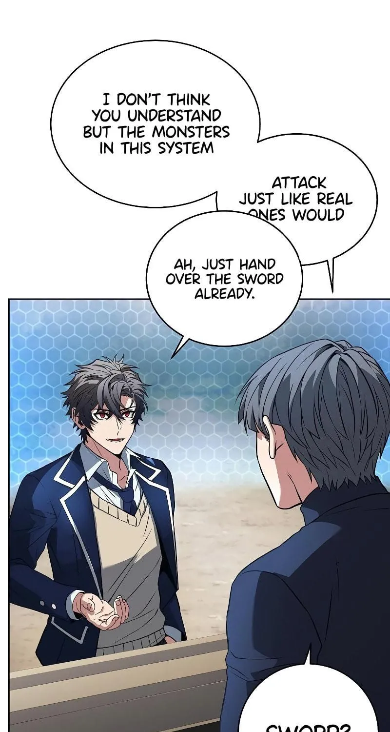 The Constellations Are My Disciples Chapter 3 page 72 - 