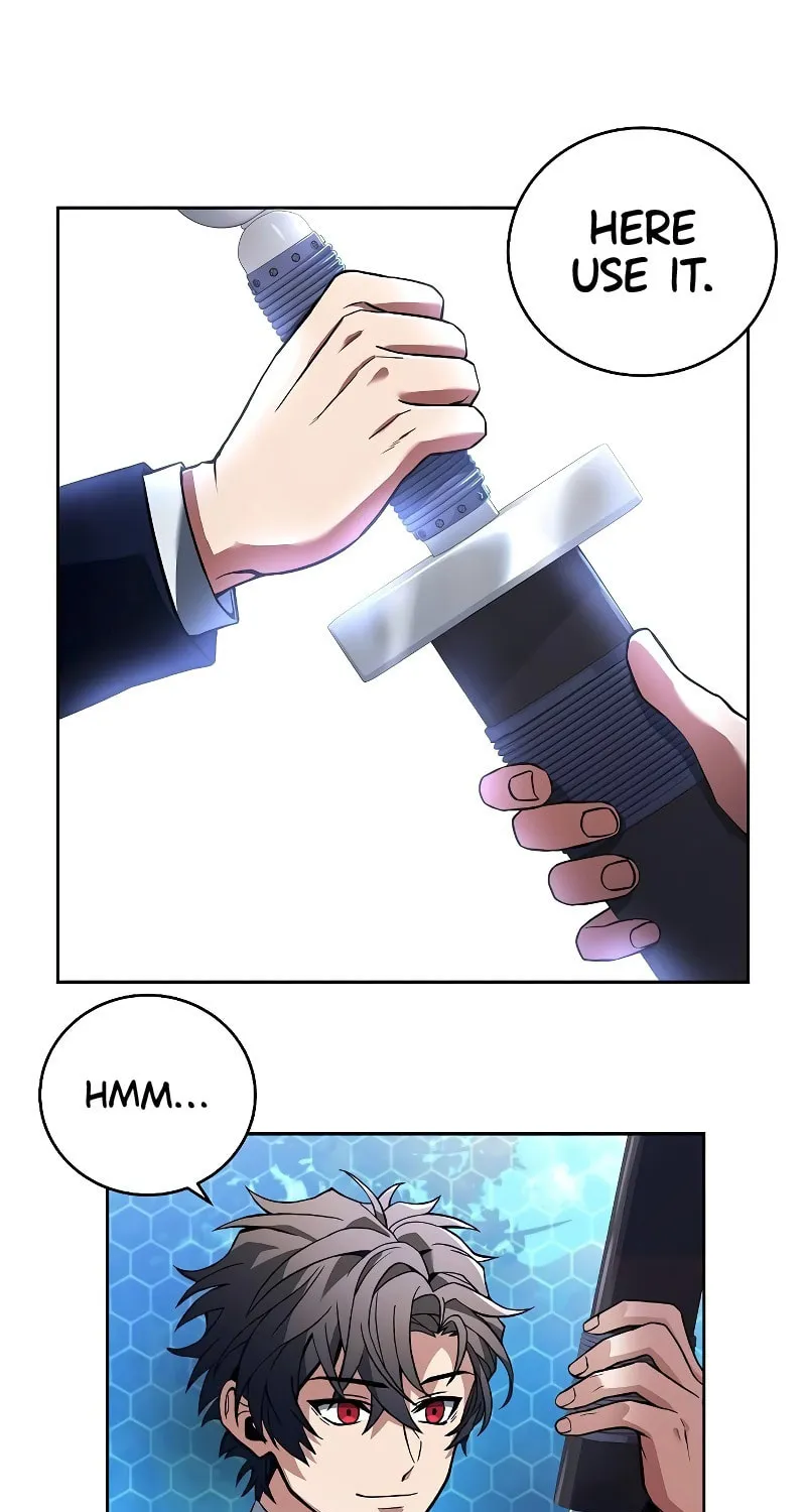 The Constellations Are My Disciples Chapter 3 page 76 - 