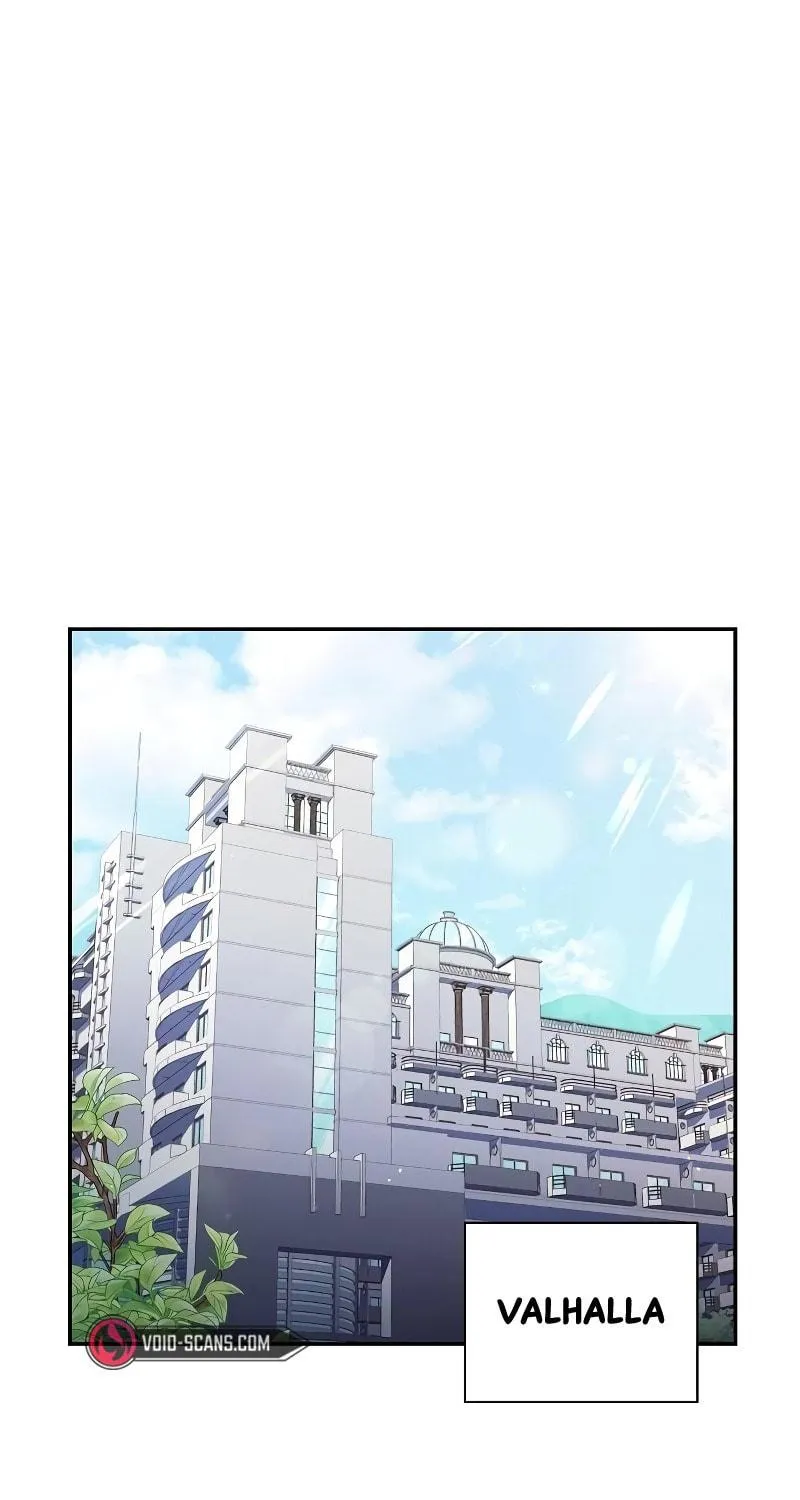 The Constellations Are My Disciples Chapter 3 page 10 - 