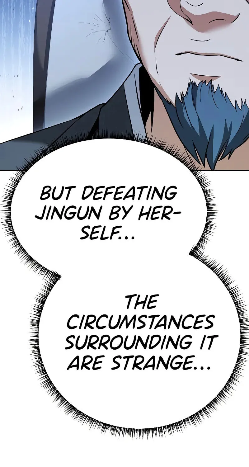 The Constellations Are My Disciples Chapter 30 page 104 - 