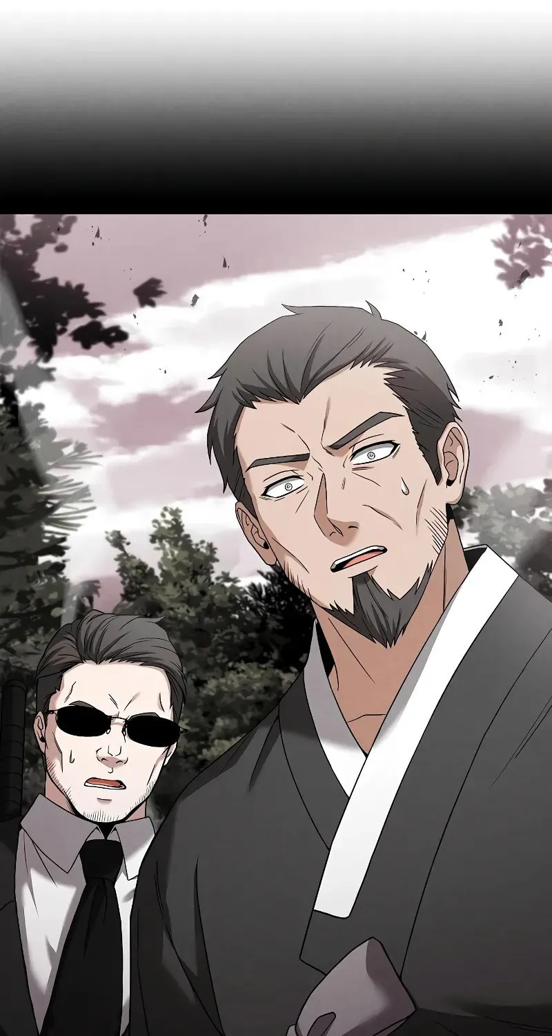 The Constellations Are My Disciples Chapter 30 page 105 - 