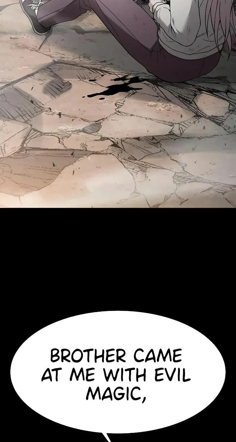 The Constellations Are My Disciples Chapter 30 page 107 - 