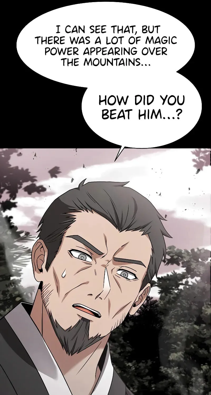 The Constellations Are My Disciples Chapter 30 page 110 - 