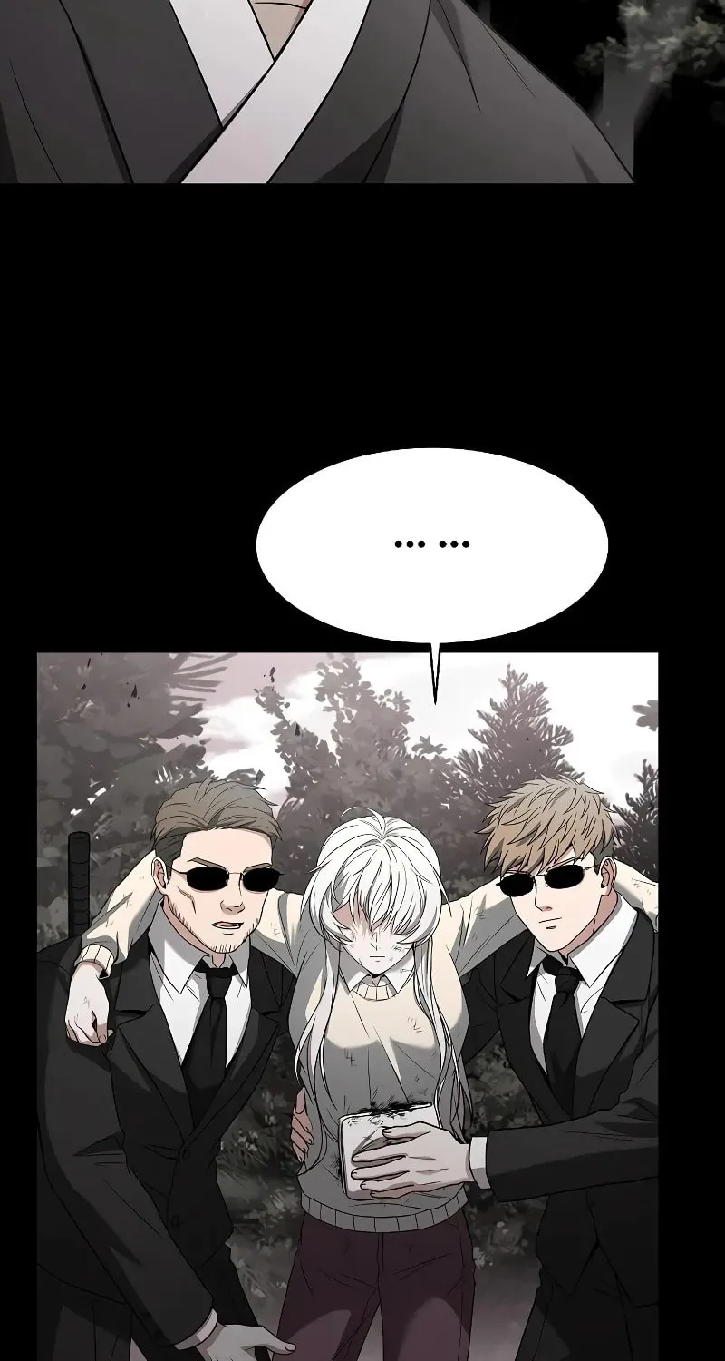 The Constellations Are My Disciples Chapter 30 page 111 - 