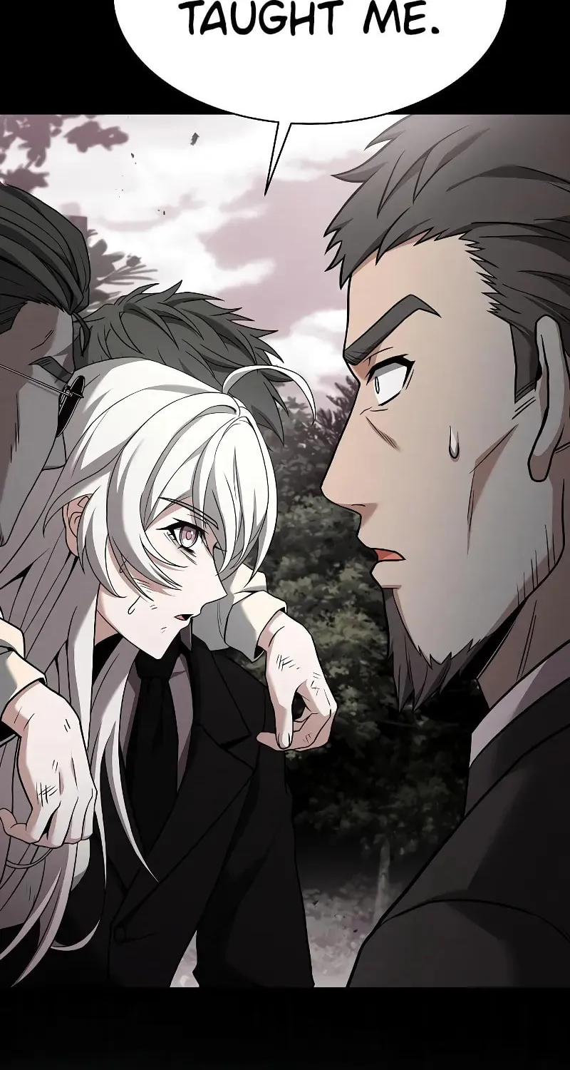The Constellations Are My Disciples Chapter 30 page 113 - 