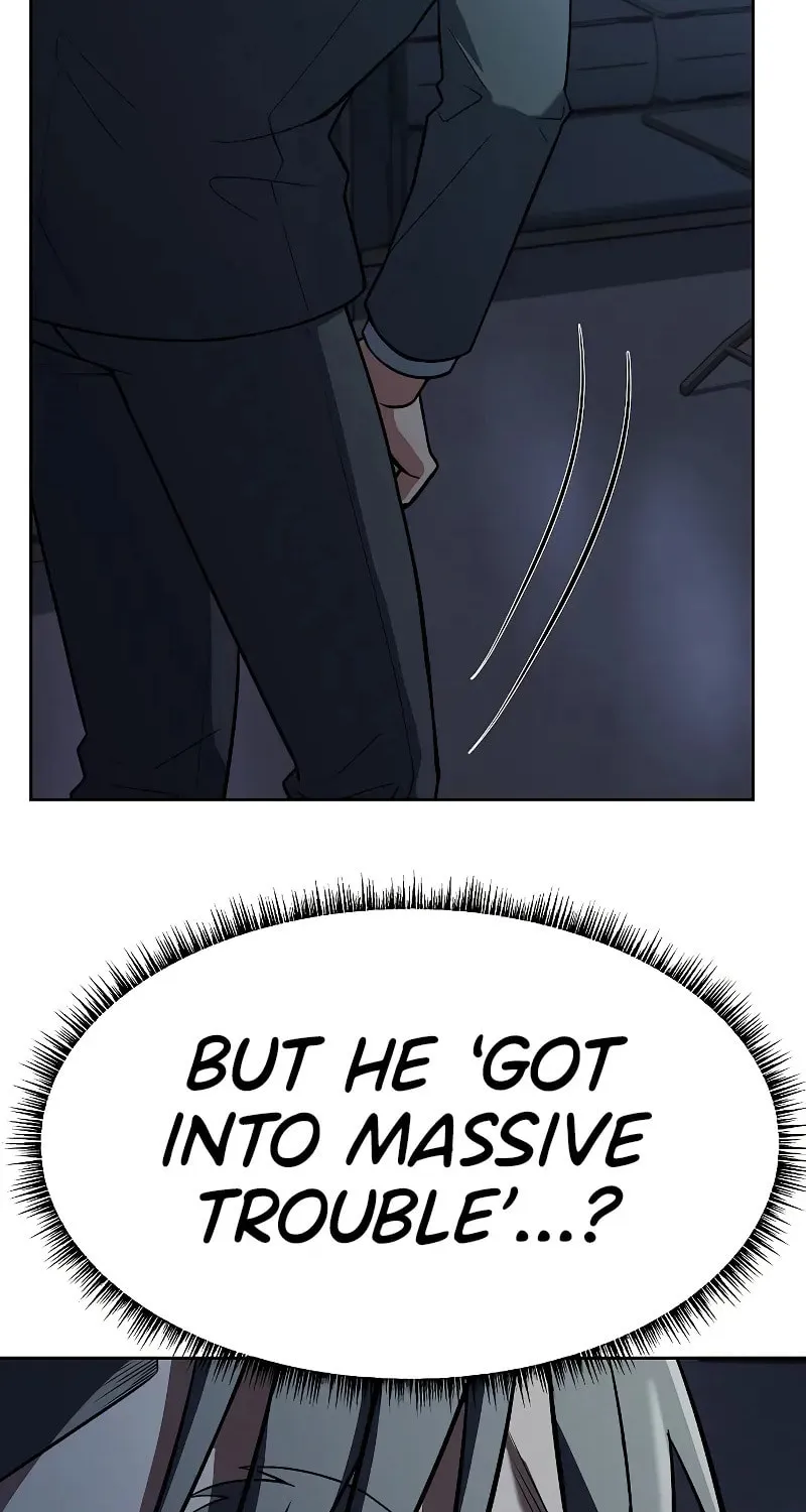 The Constellations Are My Disciples Chapter 30 page 20 - 