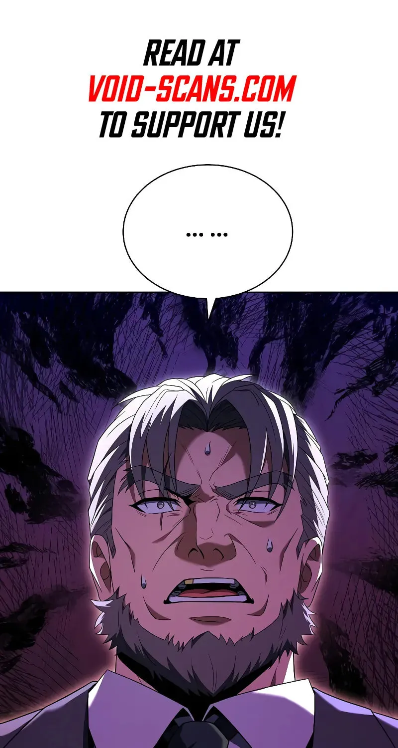 The Constellations Are My Disciples Chapter 30 page 3 - 