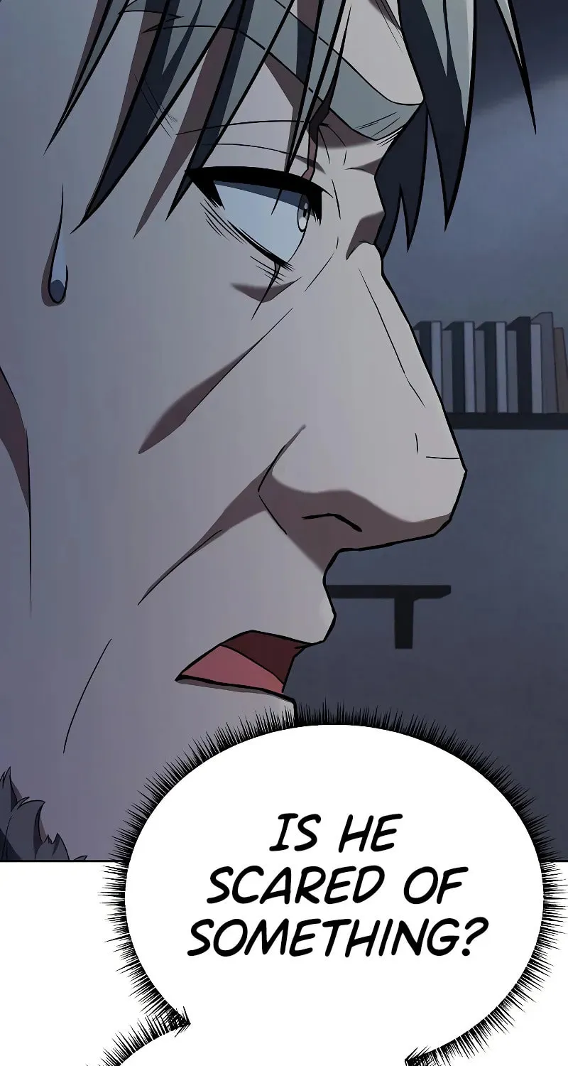 The Constellations Are My Disciples Chapter 30 page 21 - 
