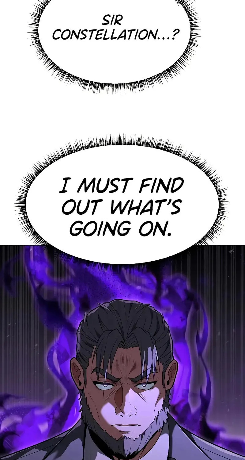 The Constellations Are My Disciples Chapter 30 page 22 - 