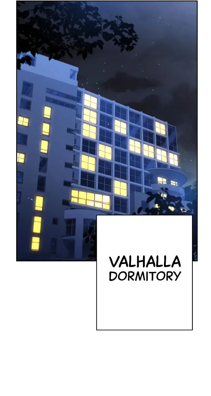 The Constellations Are My Disciples Chapter 30 page 25 - 