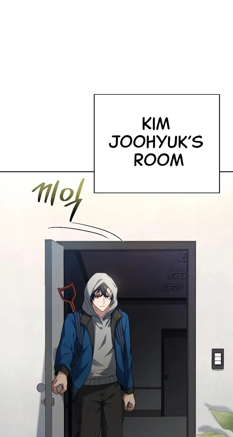 The Constellations Are My Disciples Chapter 30 page 26 - 