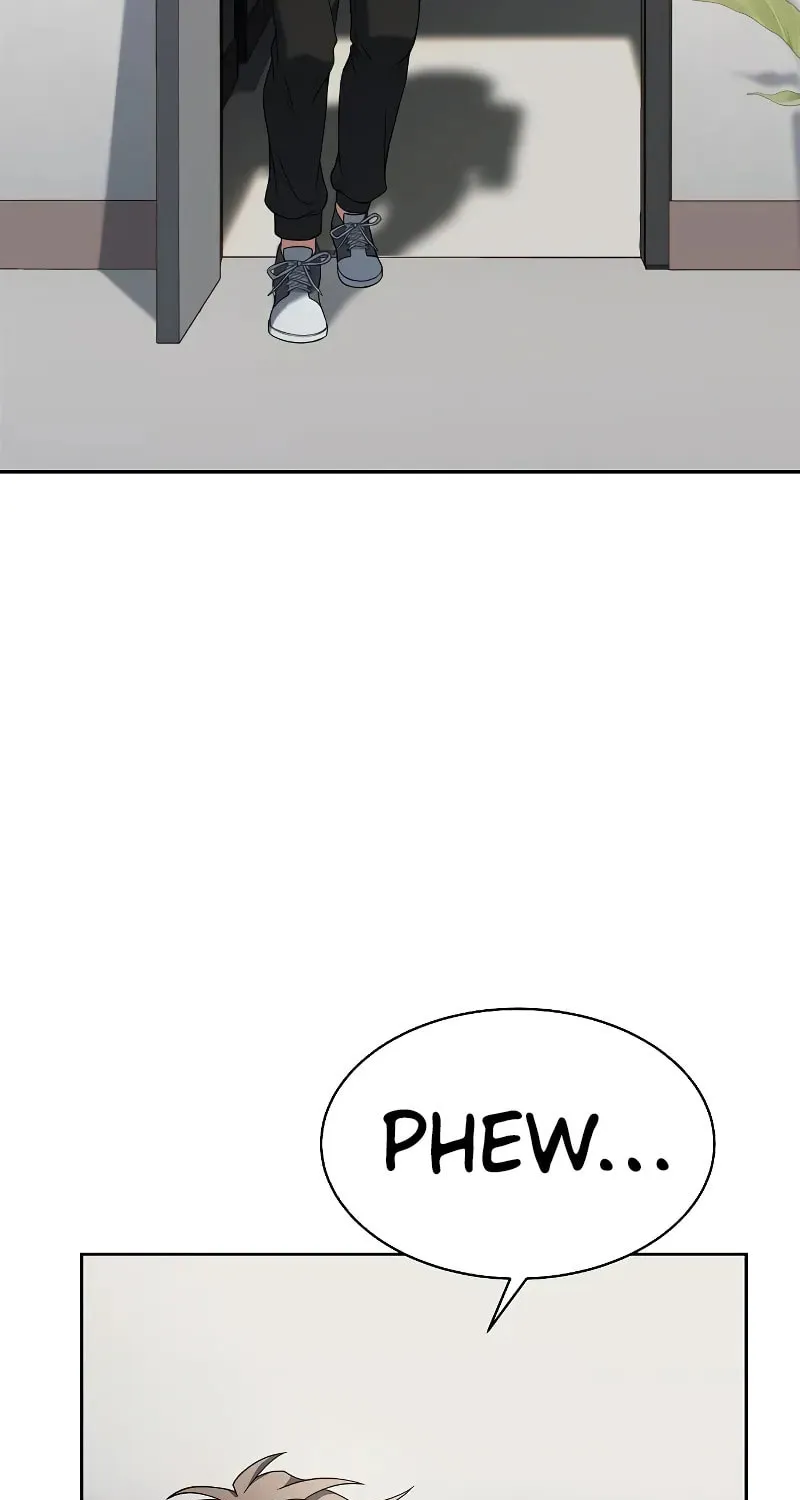 The Constellations Are My Disciples Chapter 30 page 27 - 
