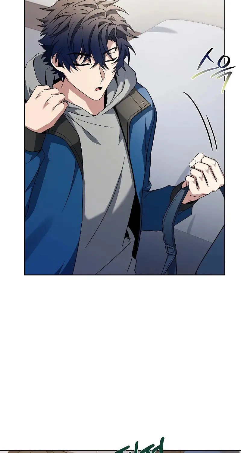 The Constellations Are My Disciples Chapter 30 page 28 - 