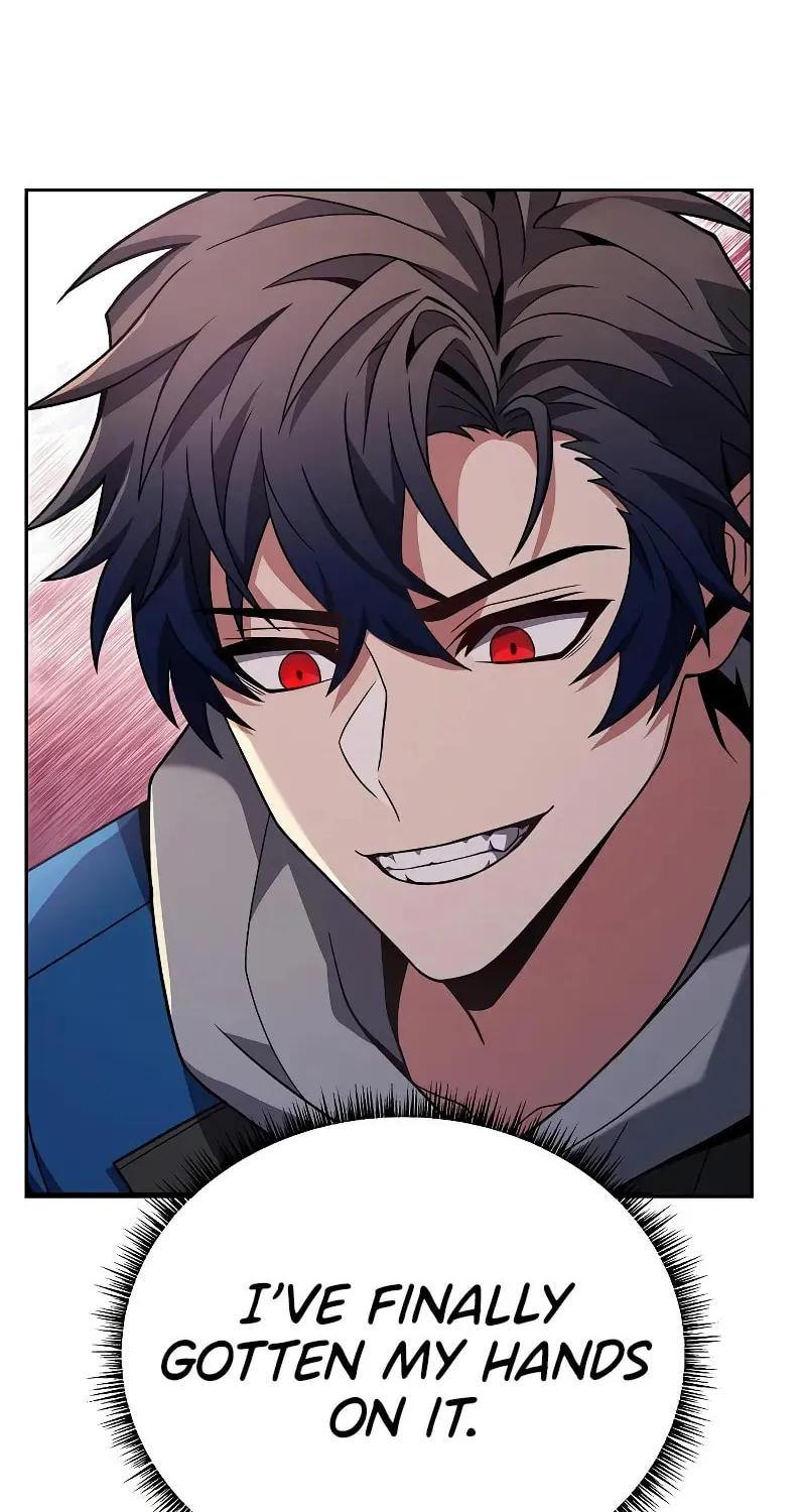 The Constellations Are My Disciples Chapter 30 page 30 - 
