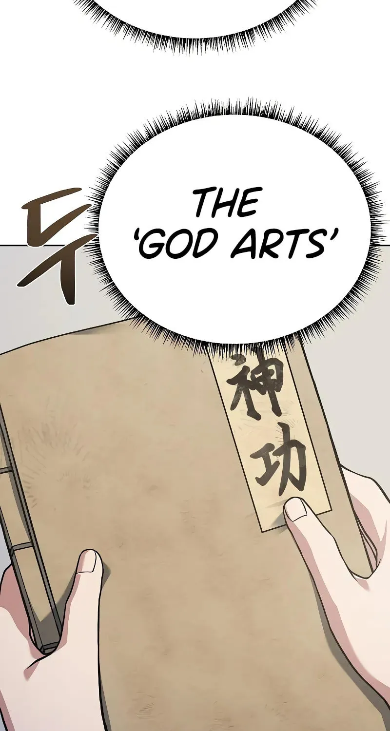 The Constellations Are My Disciples Chapter 30 page 31 - 