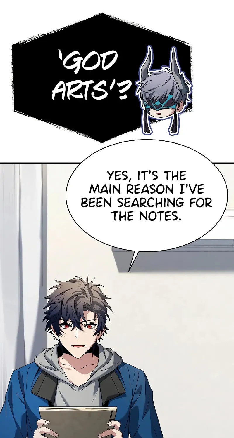 The Constellations Are My Disciples Chapter 30 page 33 - 