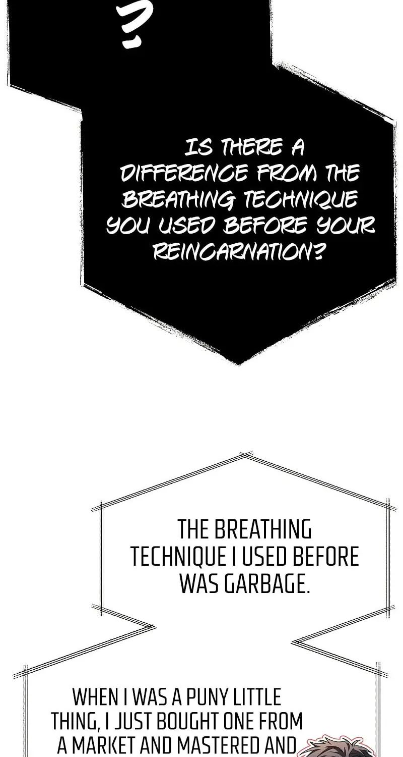 The Constellations Are My Disciples Chapter 30 page 36 - 