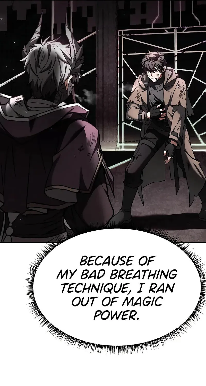 The Constellations Are My Disciples Chapter 30 page 41 - 