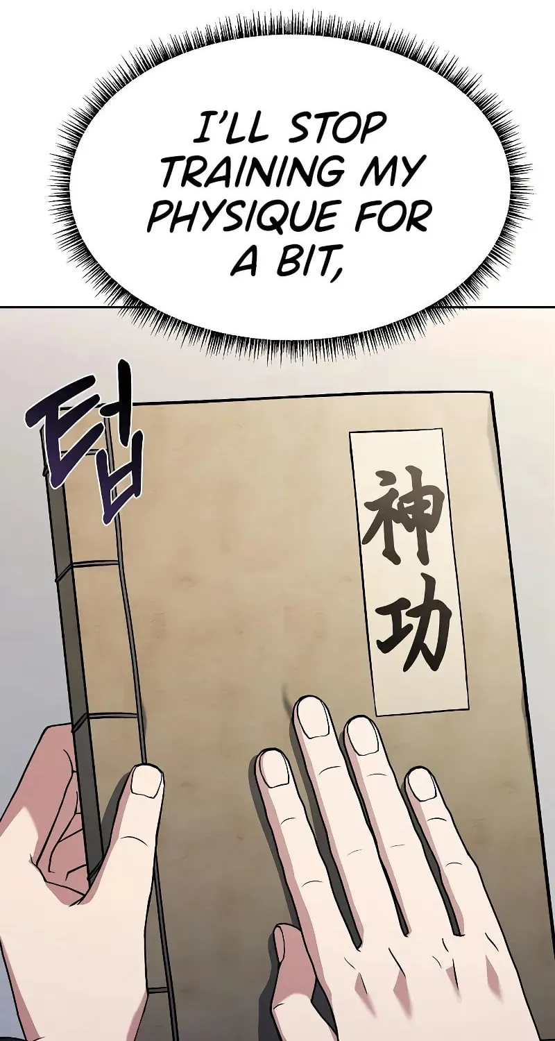 The Constellations Are My Disciples Chapter 30 page 44 - 