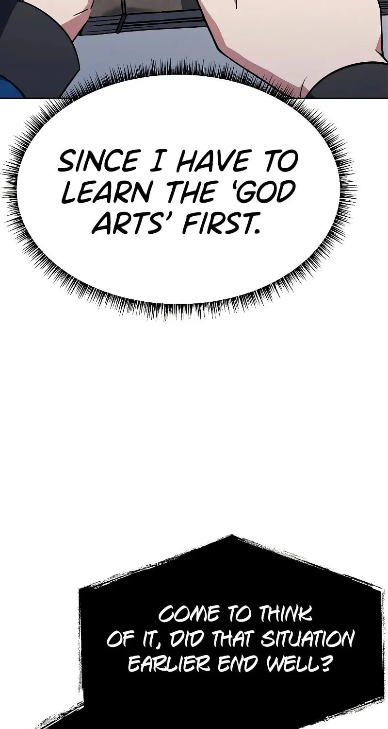 The Constellations Are My Disciples Chapter 30 page 45 - 