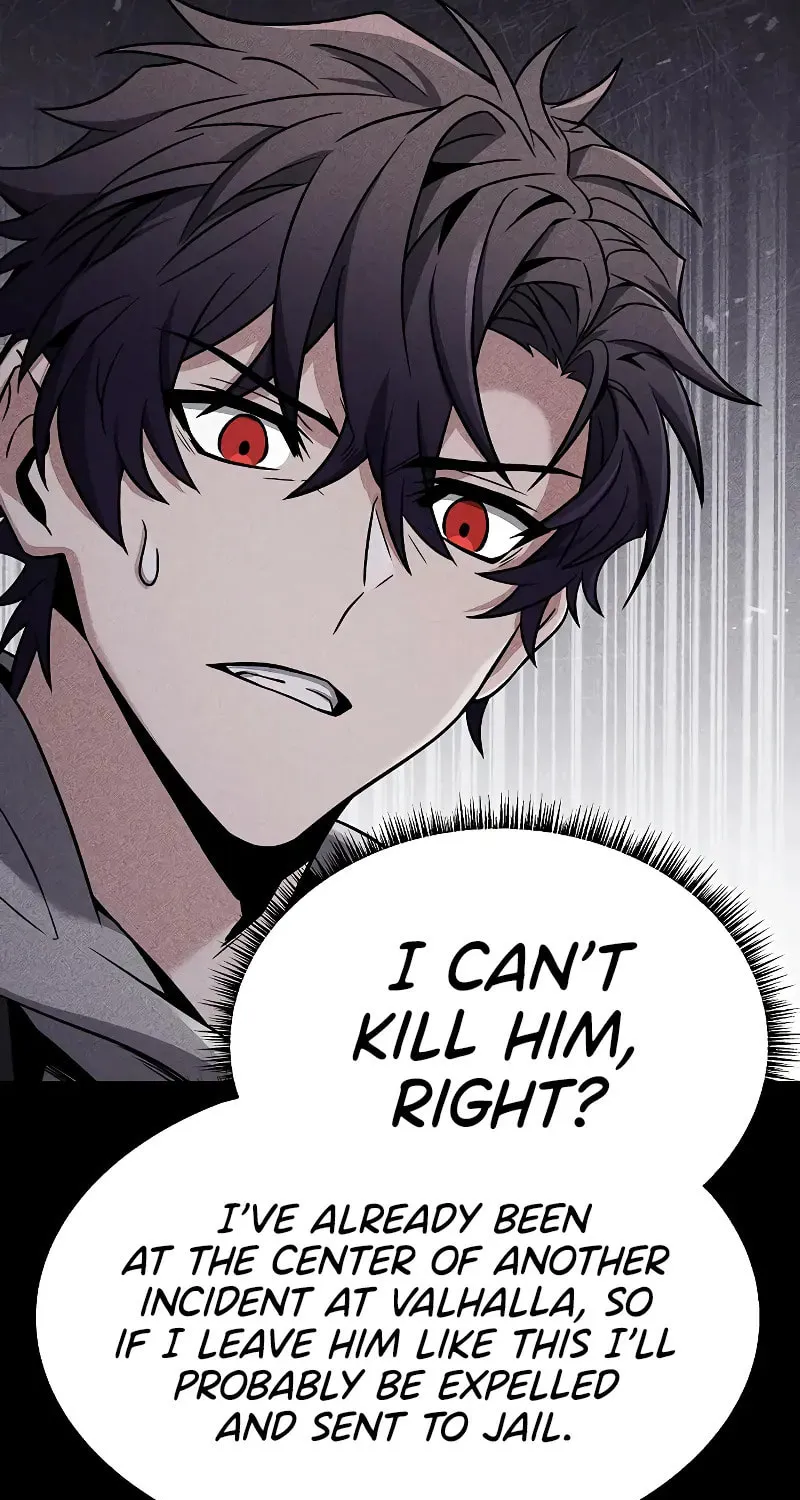 The Constellations Are My Disciples Chapter 30 page 54 - 