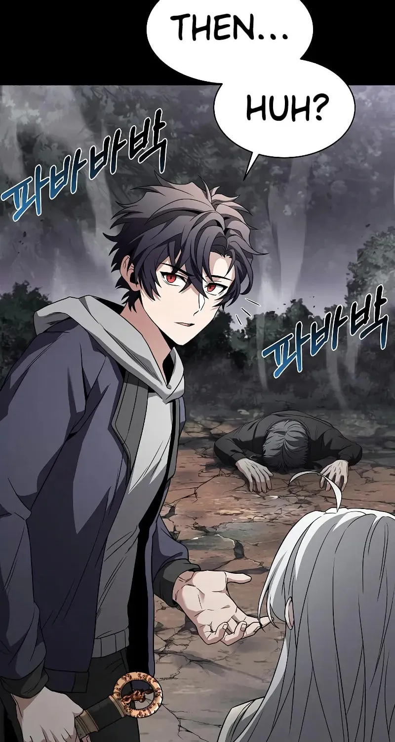The Constellations Are My Disciples Chapter 30 page 59 - 