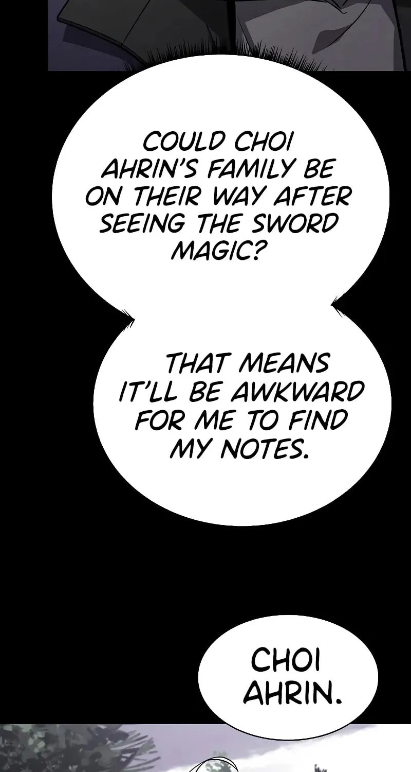 The Constellations Are My Disciples Chapter 30 page 61 - 