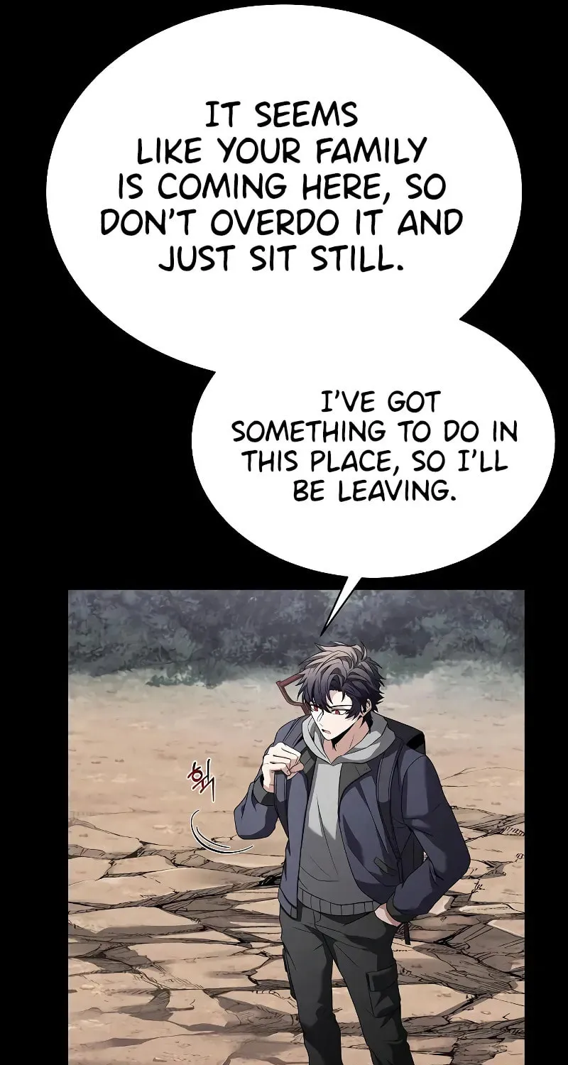 The Constellations Are My Disciples Chapter 30 page 63 - 