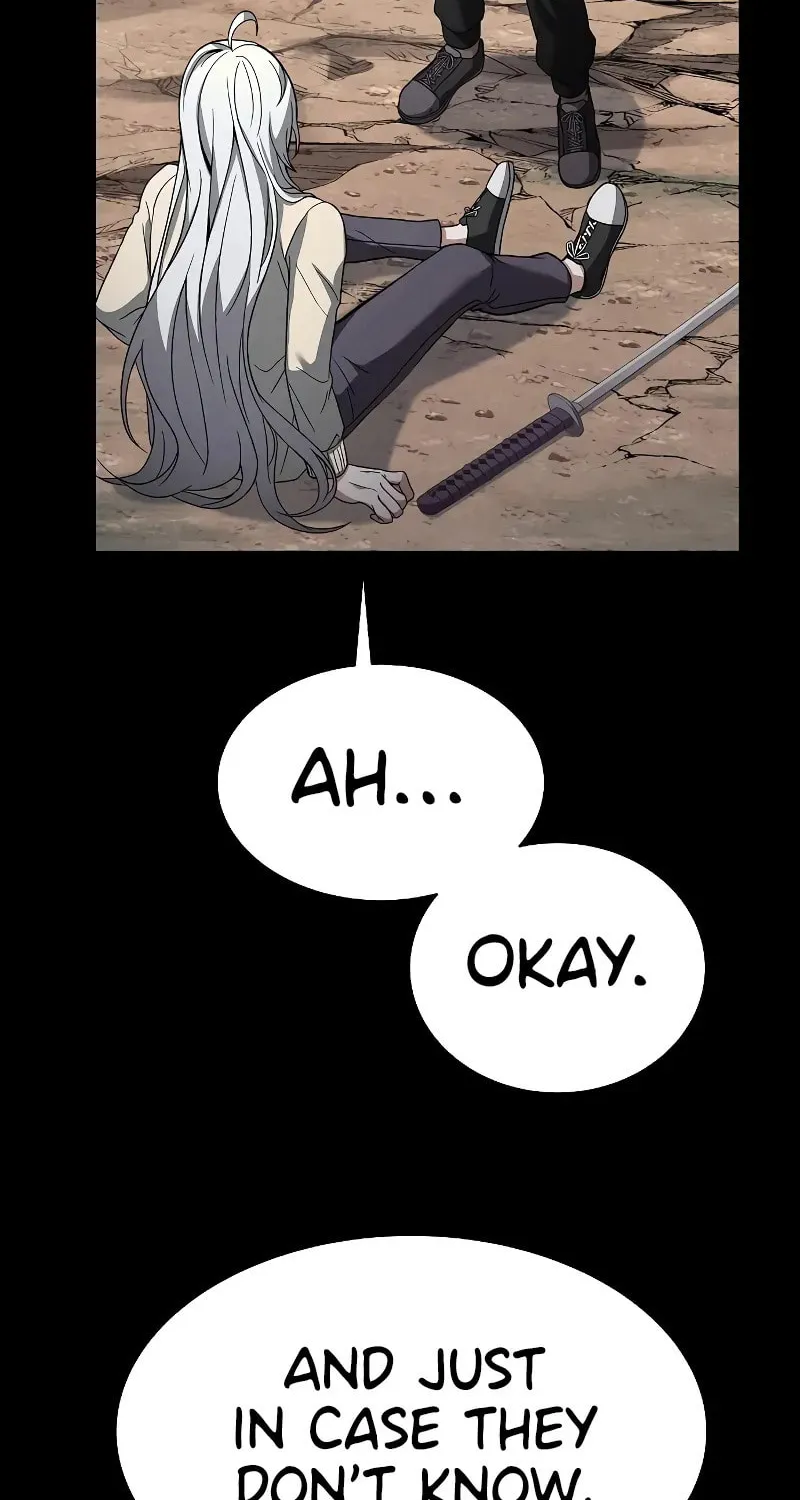 The Constellations Are My Disciples Chapter 30 page 64 - 