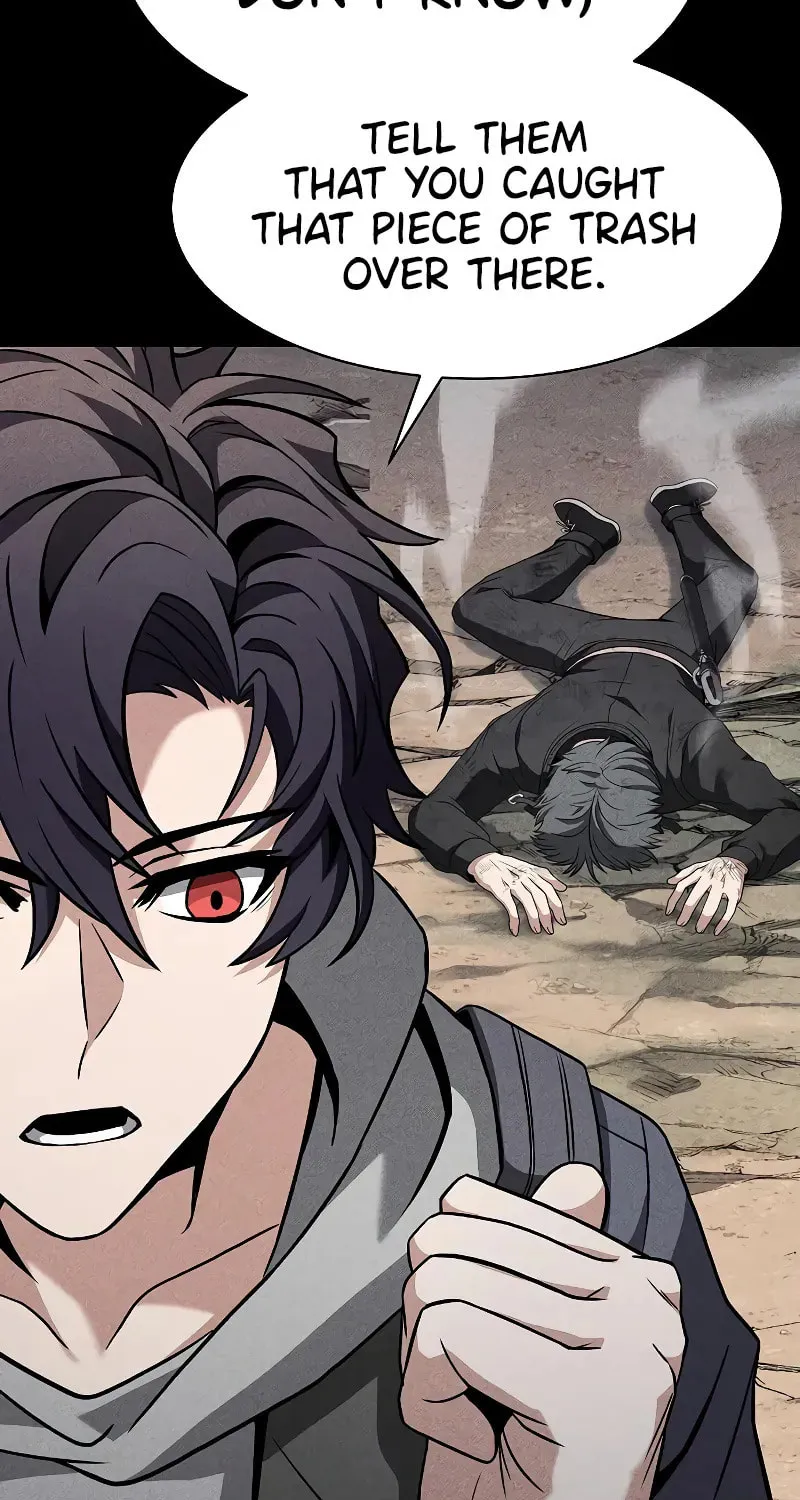 The Constellations Are My Disciples Chapter 30 page 65 - 