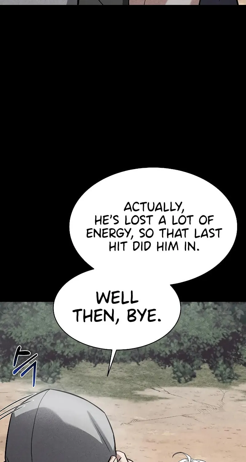 The Constellations Are My Disciples Chapter 30 page 66 - 