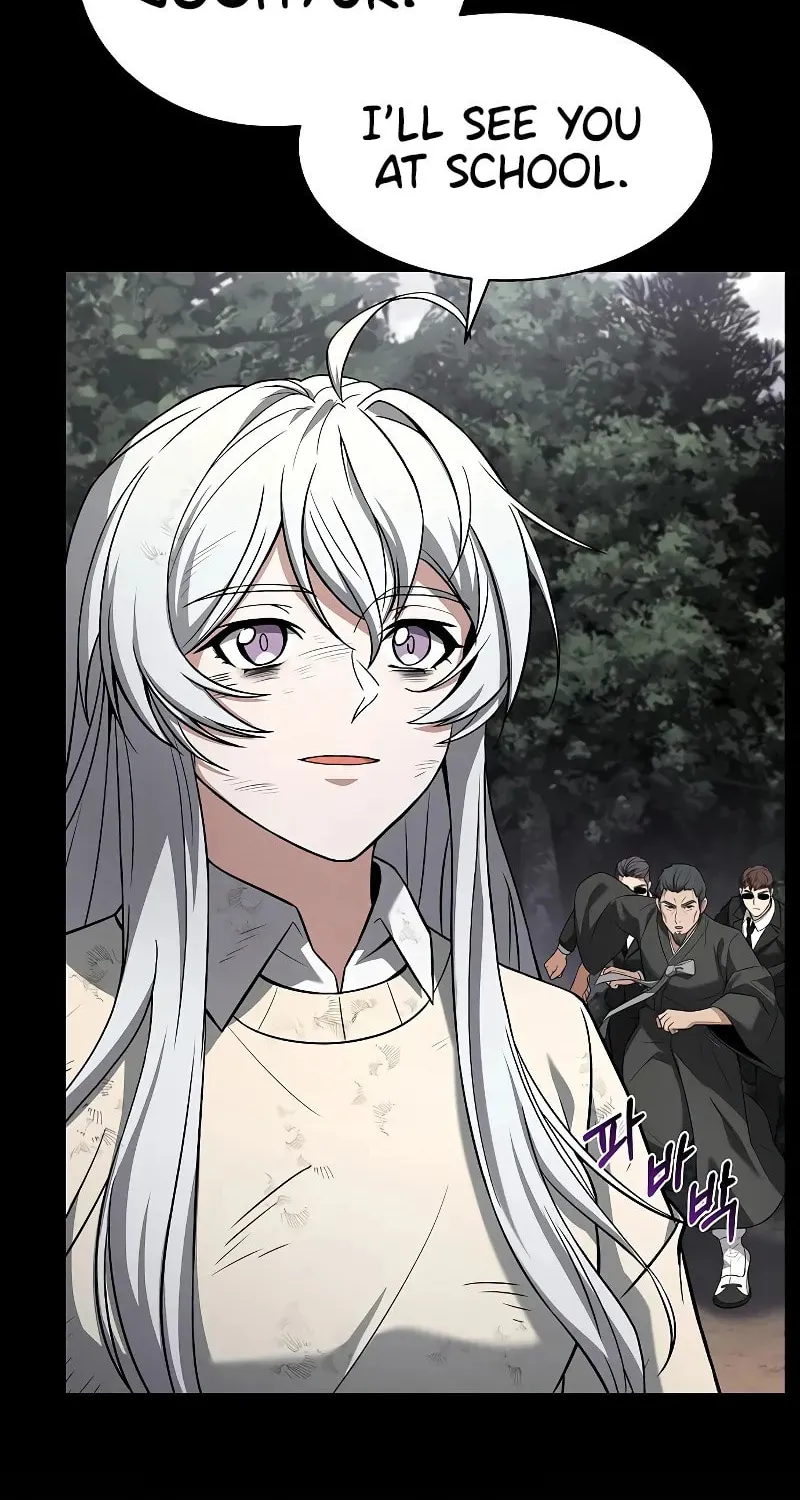 The Constellations Are My Disciples Chapter 30 page 68 - 