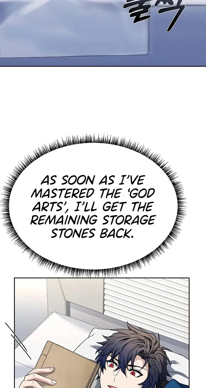 The Constellations Are My Disciples Chapter 30 page 71 - 