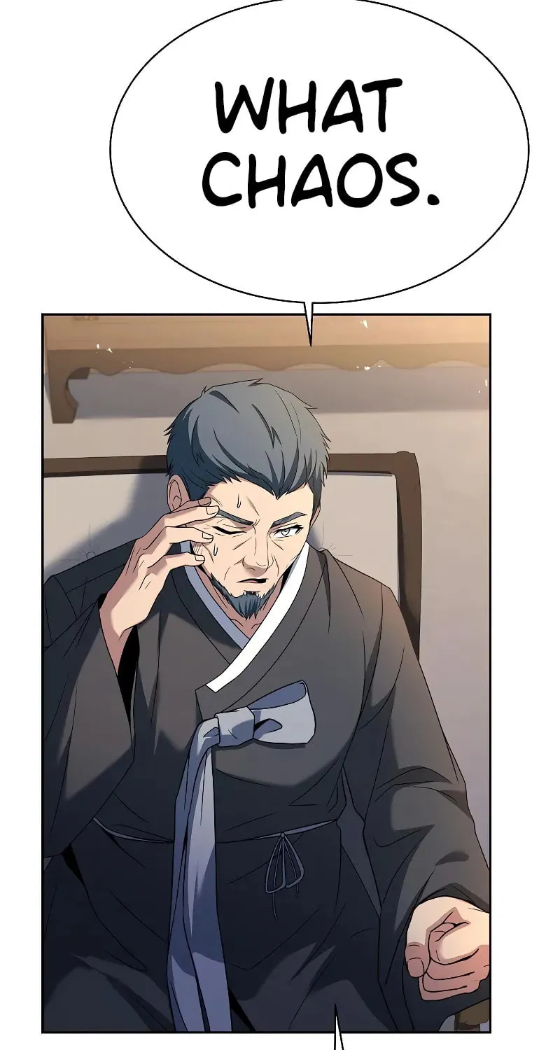 The Constellations Are My Disciples Chapter 30 page 84 - 