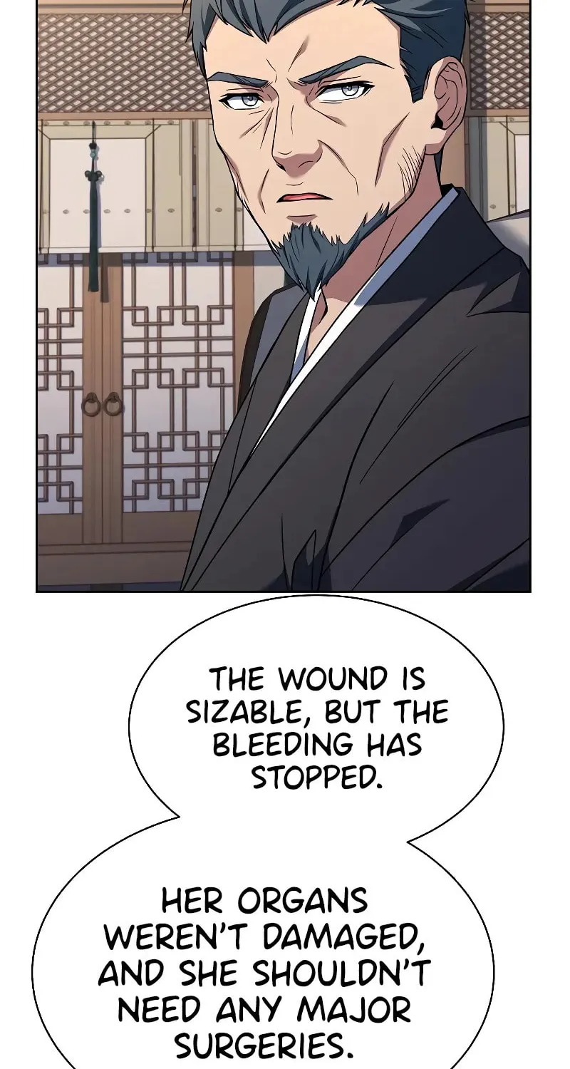 The Constellations Are My Disciples Chapter 30 page 91 - 