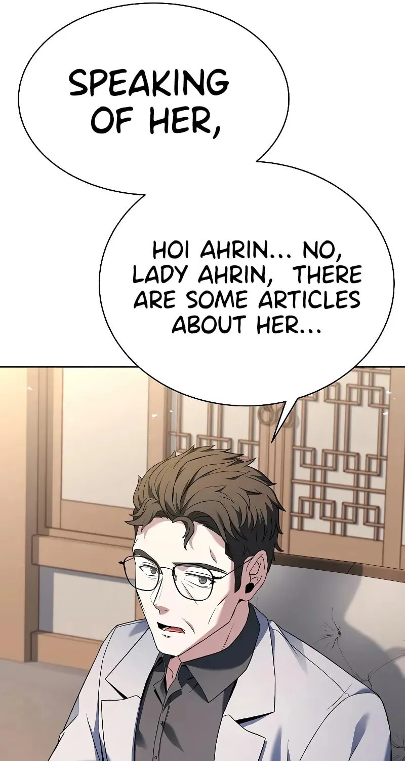 The Constellations Are My Disciples Chapter 30 page 94 - 