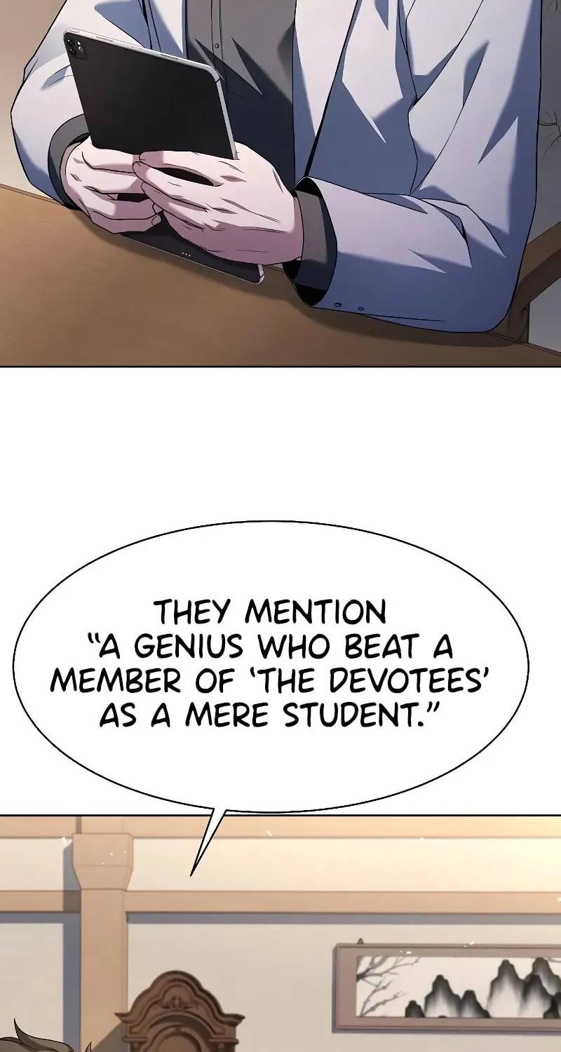 The Constellations Are My Disciples Chapter 30 page 95 - 