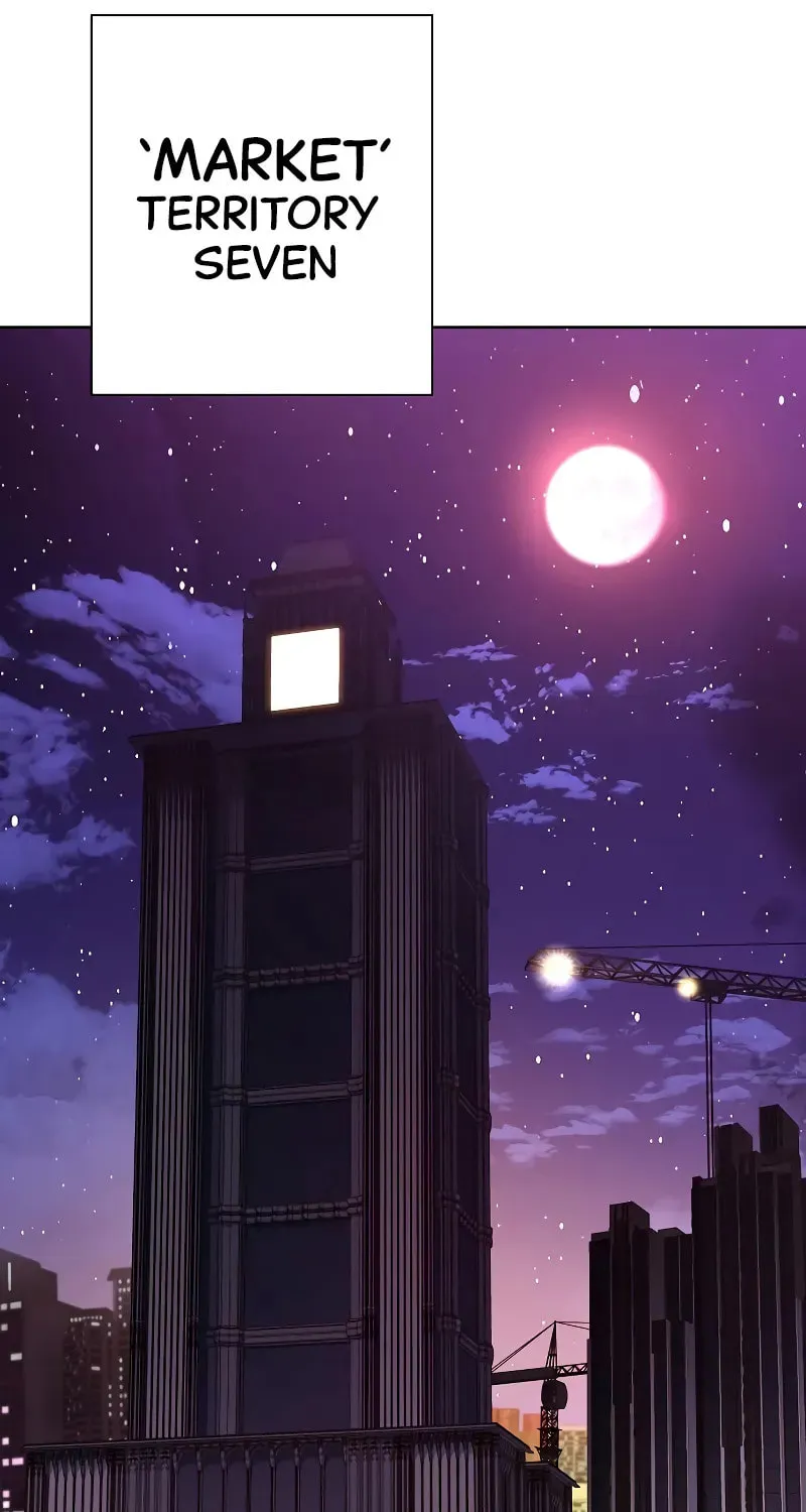The Constellations Are My Disciples Chapter 31 page 103 - 