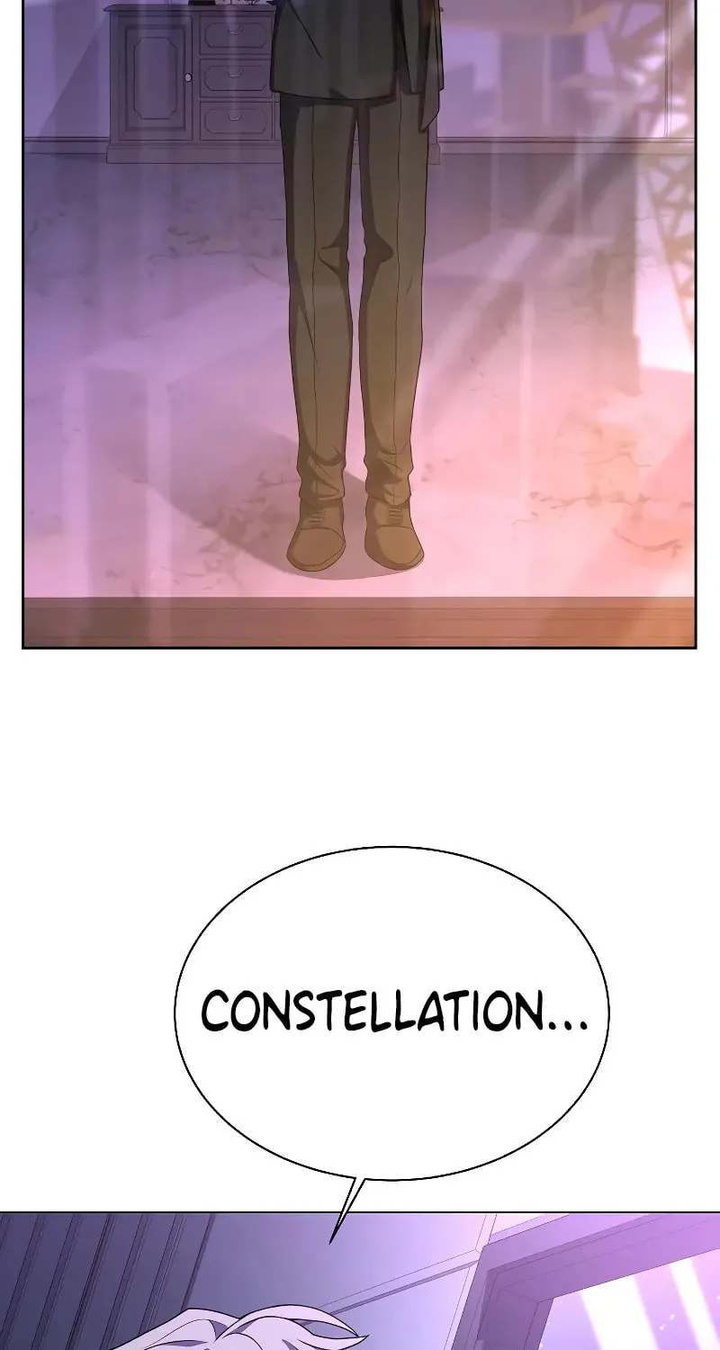 The Constellations Are My Disciples Chapter 31 page 107 - 