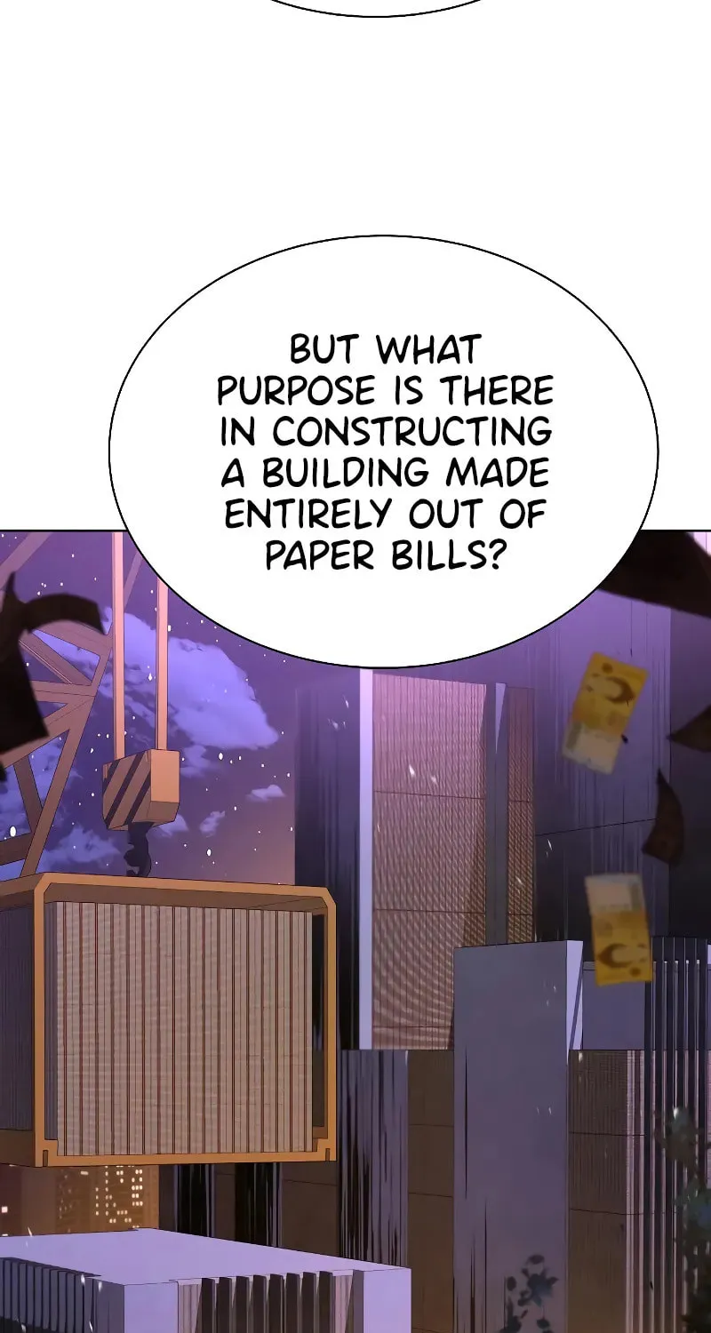 The Constellations Are My Disciples Chapter 31 page 109 - 